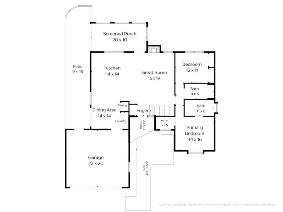 9 Falling Brook Lane, Blue Ash, OH 45241 Photo 22