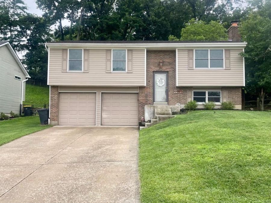 2793 Maple Tree Court, Reading, OH 45236 Photo 1