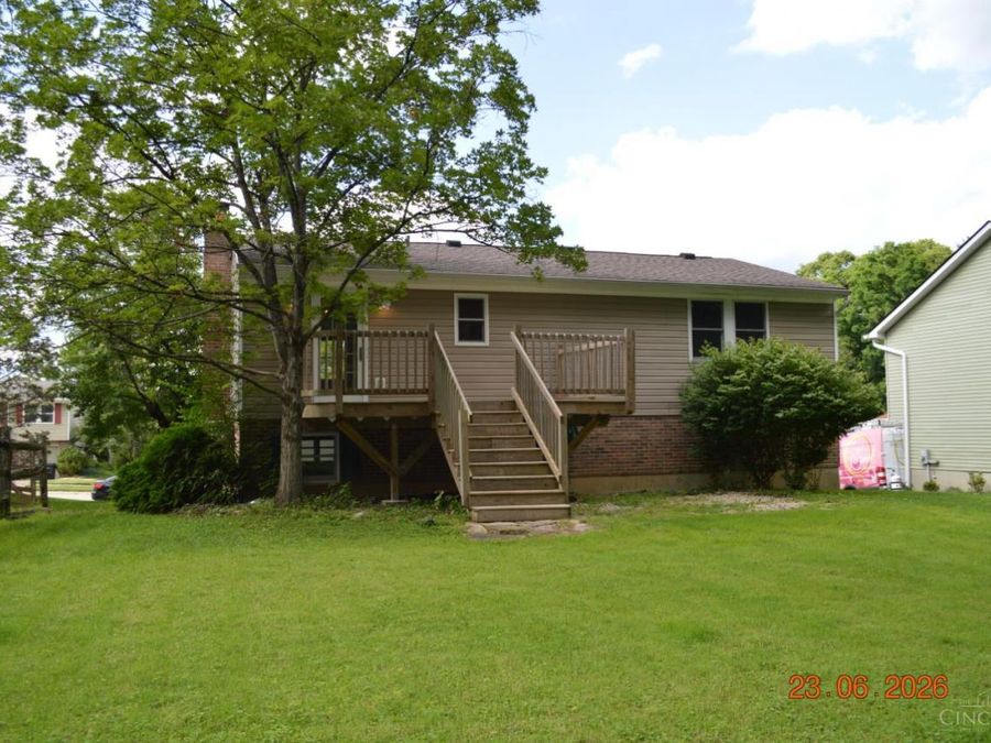 2793 Maple Tree Court, Reading, OH 45236 Photo 20
