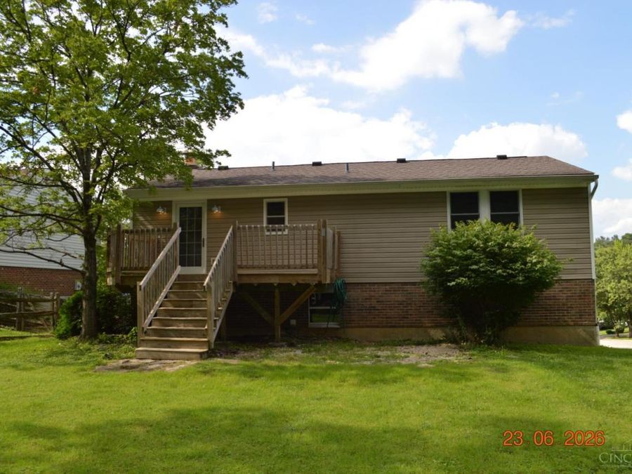 2793 Maple Tree Court, Reading, OH 45236 Photo 21