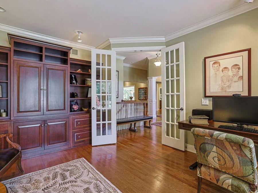 35 Frick Court, Glendale, OH 45246 Photo 19
