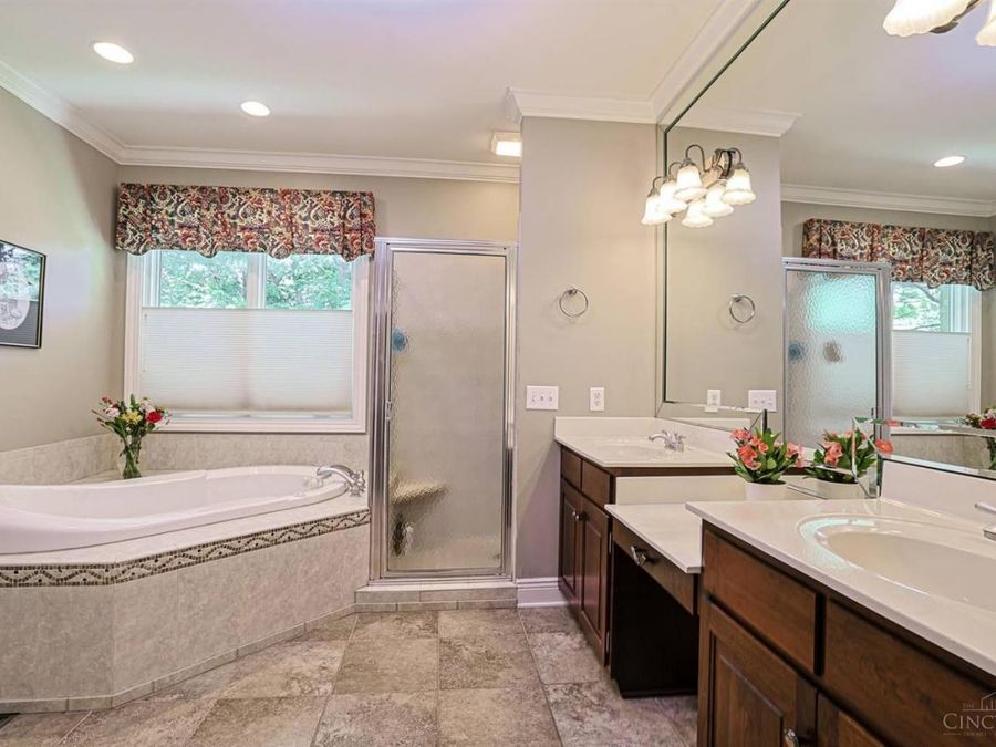 35 Frick Court, Glendale, OH 45246 Photo 24