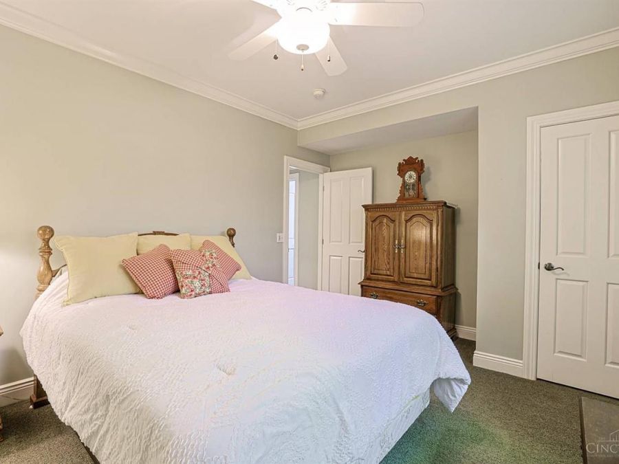 35 Frick Court, Glendale, OH 45246 Photo 29
