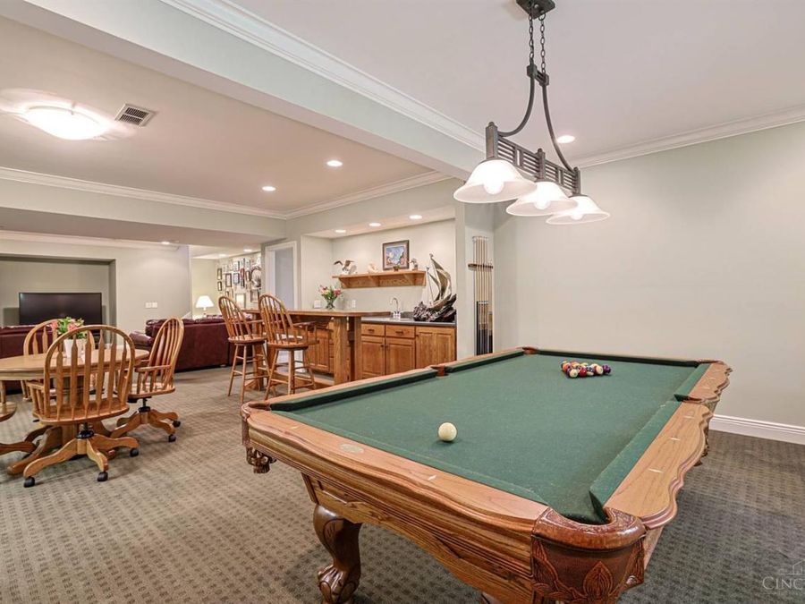 35 Frick Court, Glendale, OH 45246 Photo 31