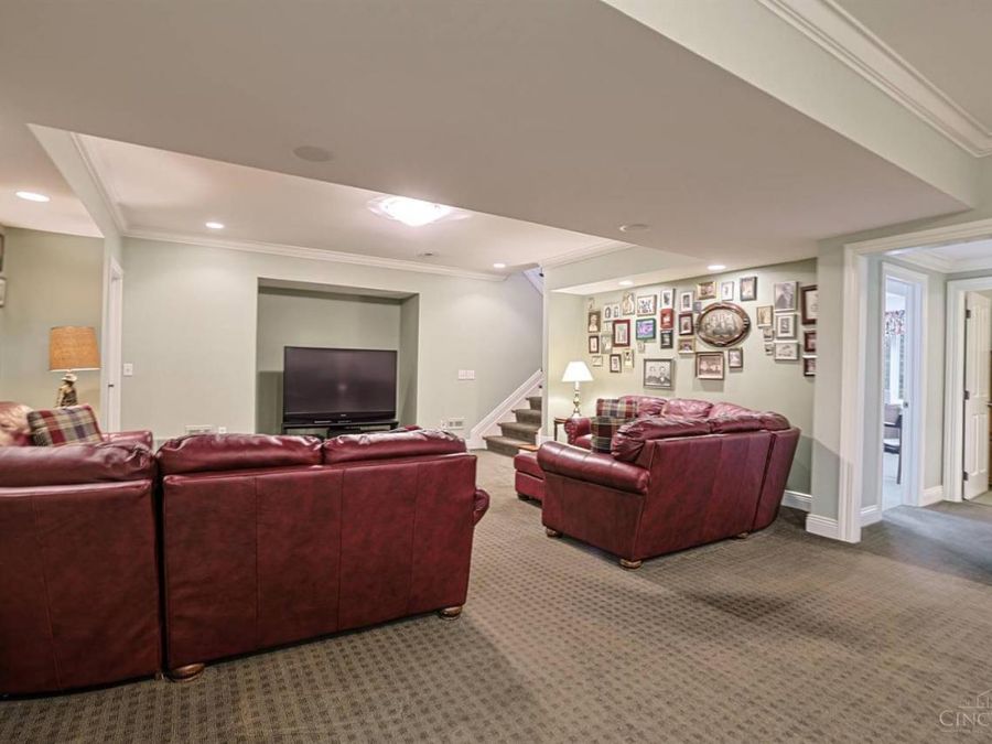 35 Frick Court, Glendale, OH 45246 Photo 36