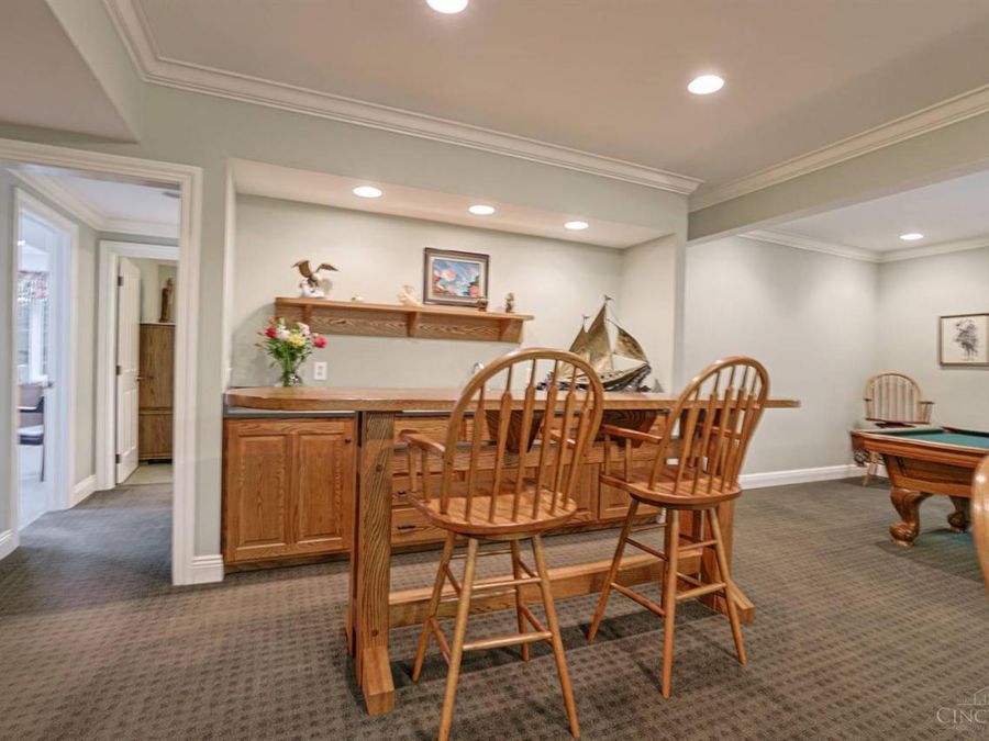 35 Frick Court, Glendale, OH 45246 Photo 37
