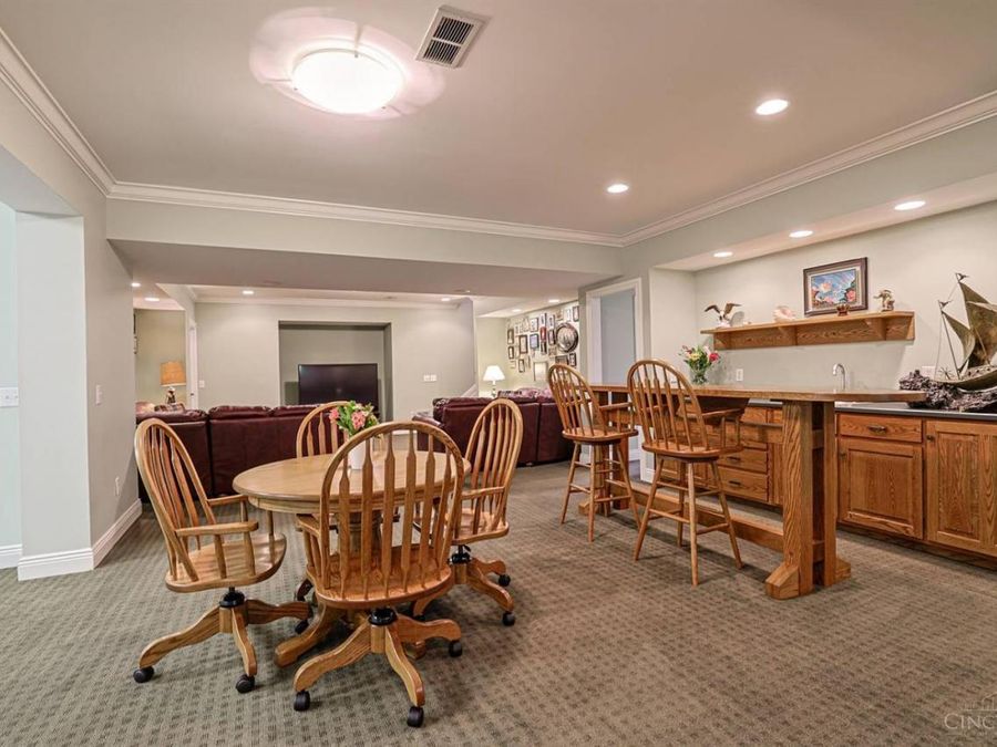 35 Frick Court, Glendale, OH 45246 Photo 38