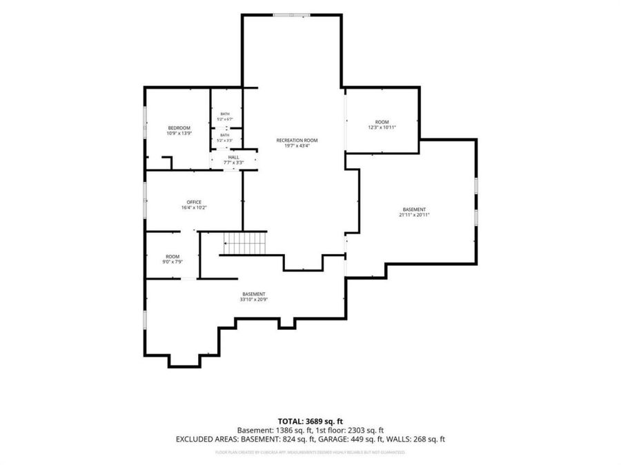 35 Frick Court, Glendale, OH 45246 Photo 44