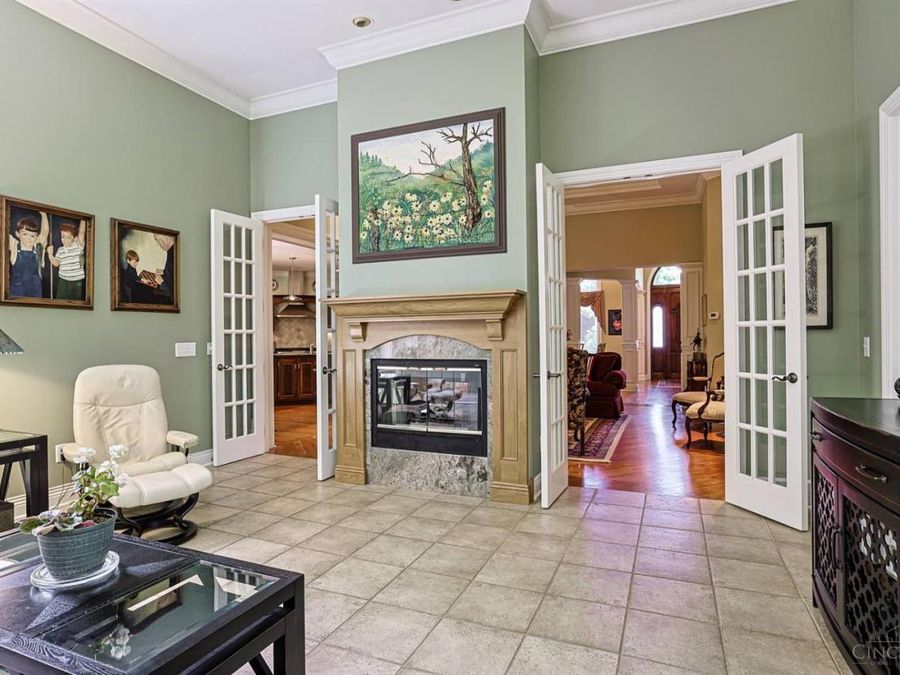 35 Frick Court, Glendale, OH 45246 Photo 47