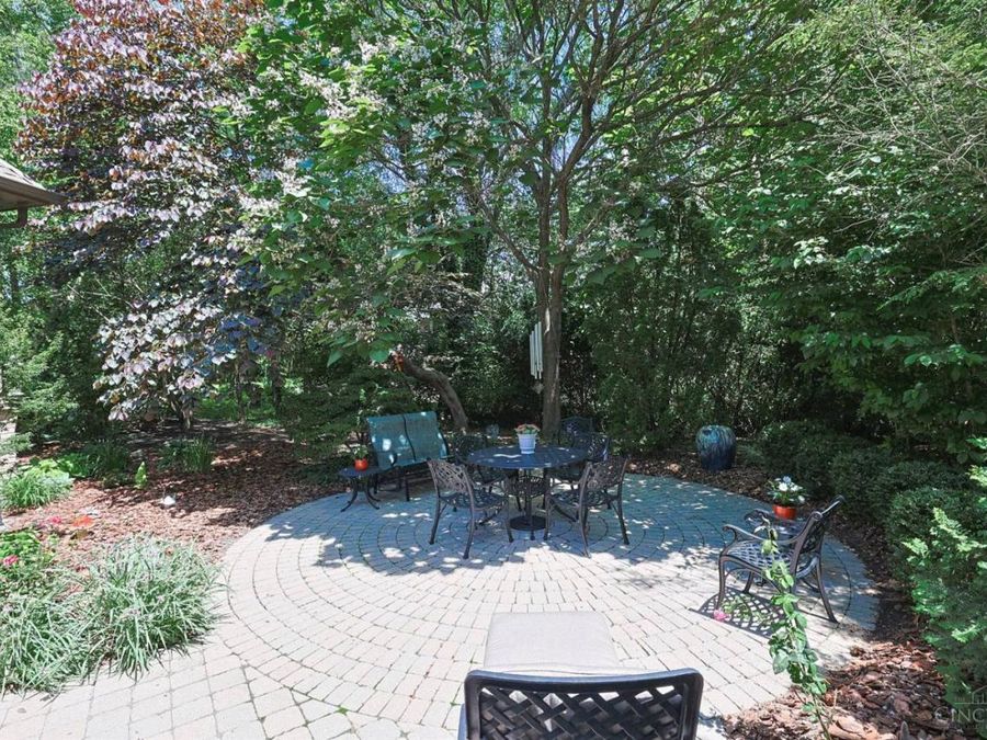 35 Frick Court, Glendale, OH 45246 Photo 48