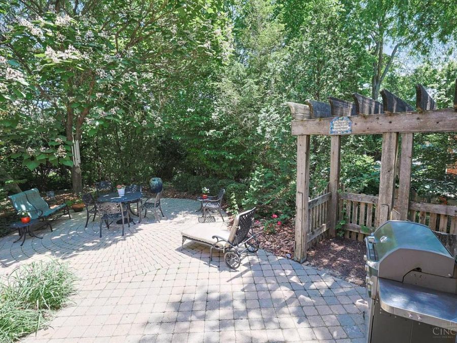 35 Frick Court, Glendale, OH 45246 Photo 49