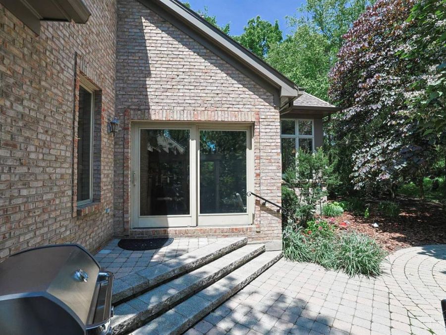 35 Frick Court, Glendale, OH 45246 Photo 56