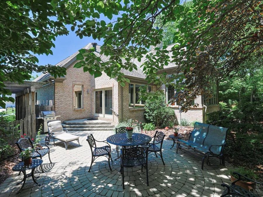 35 Frick Court, Glendale, OH 45246 Photo 59