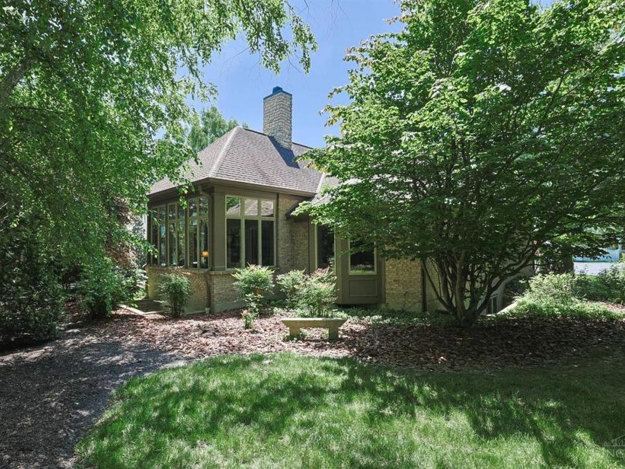 35 Frick Court, Glendale, OH 45246 Photo 60