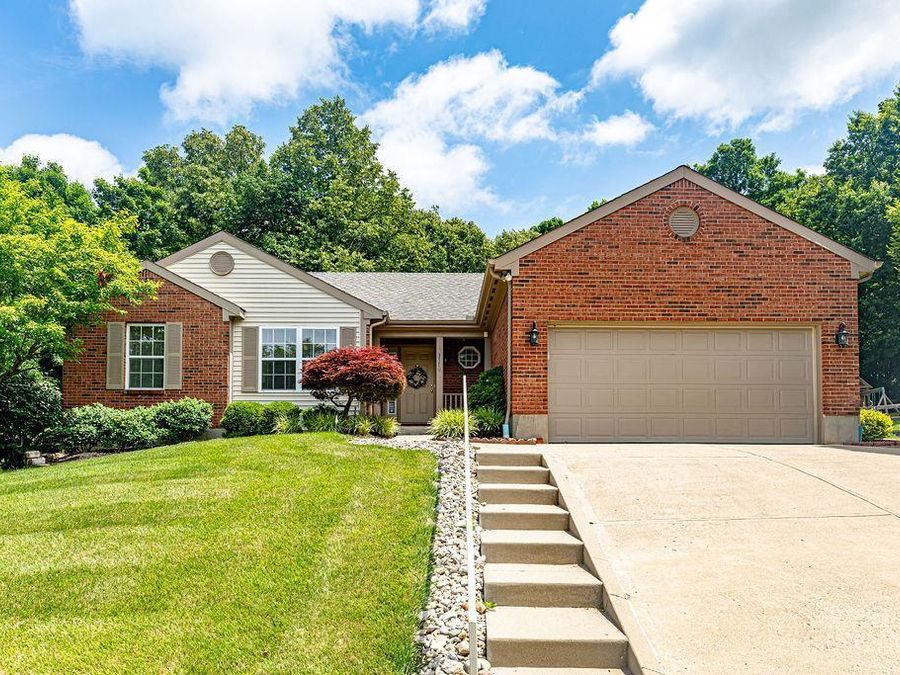 3770 Durango Green Drive, Miami Township, OH 45002 Photo 1