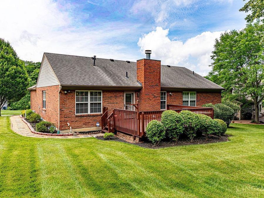 3770 Durango Green Drive, Miami Township, OH 45002 Photo 25