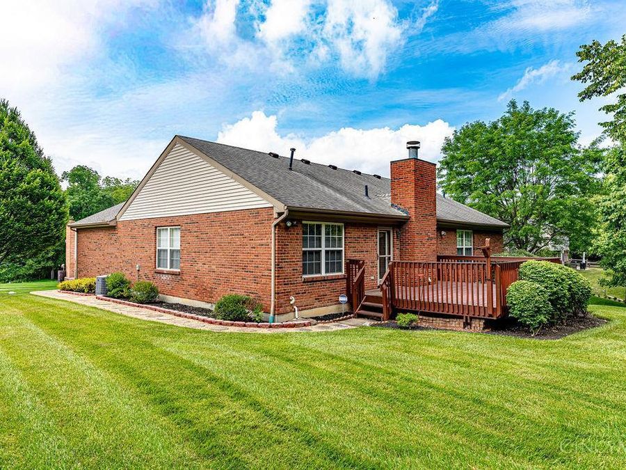 3770 Durango Green Drive, Miami Township, OH 45002 Photo 26