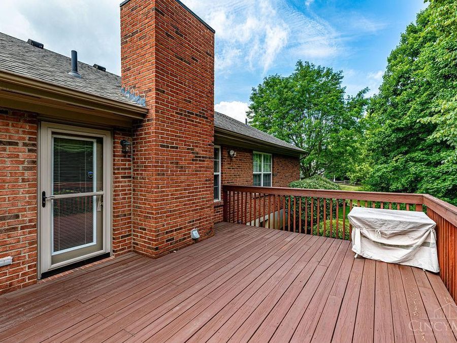 3770 Durango Green Drive, Miami Township, OH 45002 Photo 27