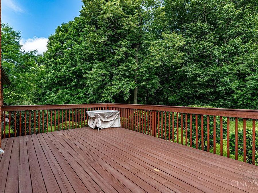 3770 Durango Green Drive, Miami Township, OH 45002 Photo 28
