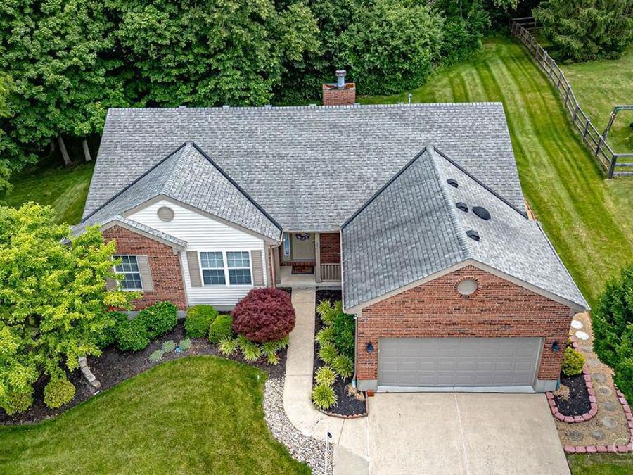 3770 Durango Green Drive, Miami Township, OH 45002 Photo 30