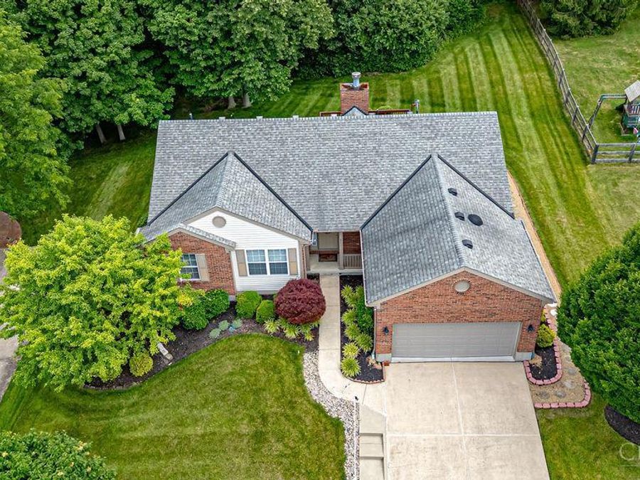 3770 Durango Green Drive, Miami Township, OH 45002 Photo 31