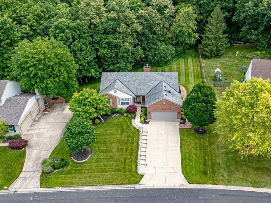 3770 Durango Green Drive, Miami Township, OH 45002 Photo 33