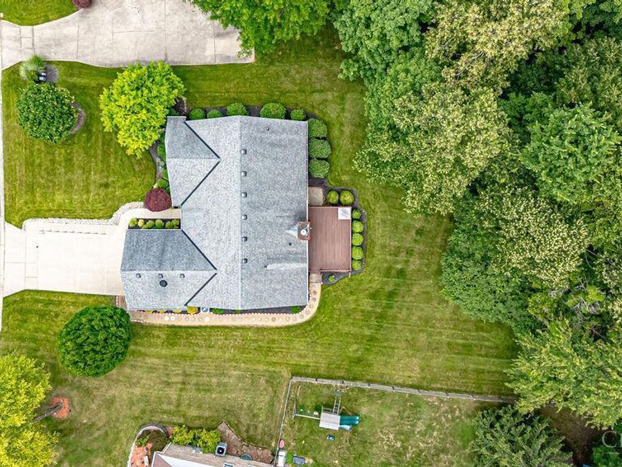 3770 Durango Green Drive, Miami Township, OH 45002 Photo 36