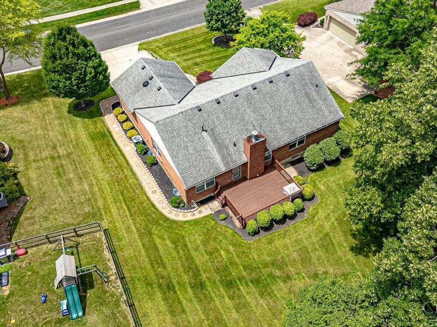 3770 Durango Green Drive, Miami Township, OH 45002 Photo 37