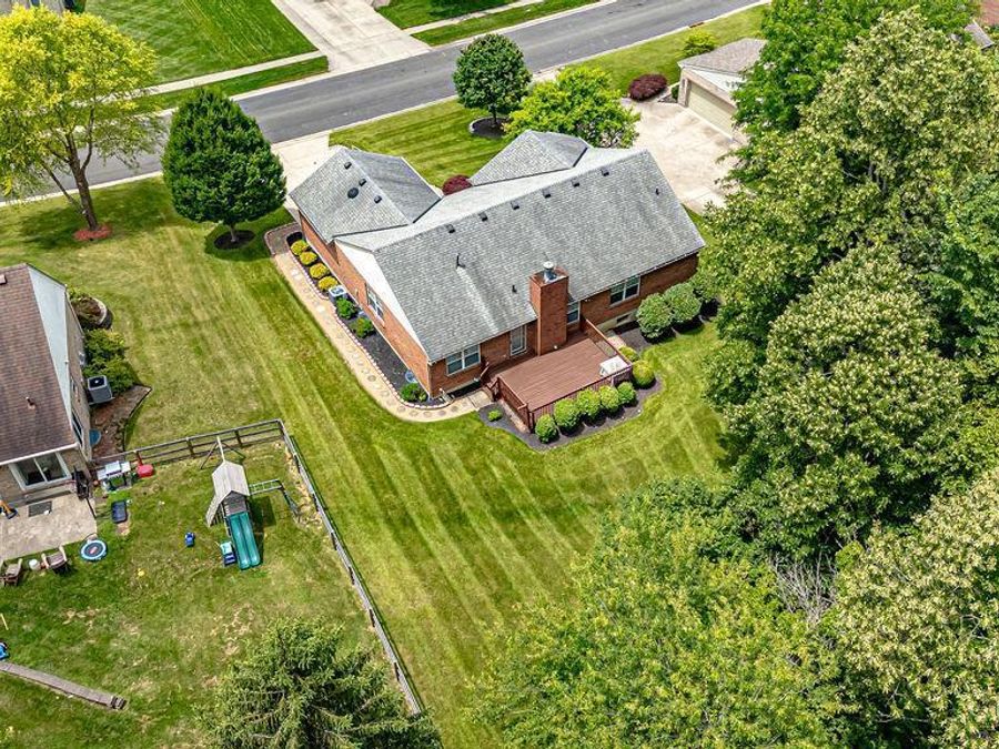 3770 Durango Green Drive, Miami Township, OH 45002 Photo 38