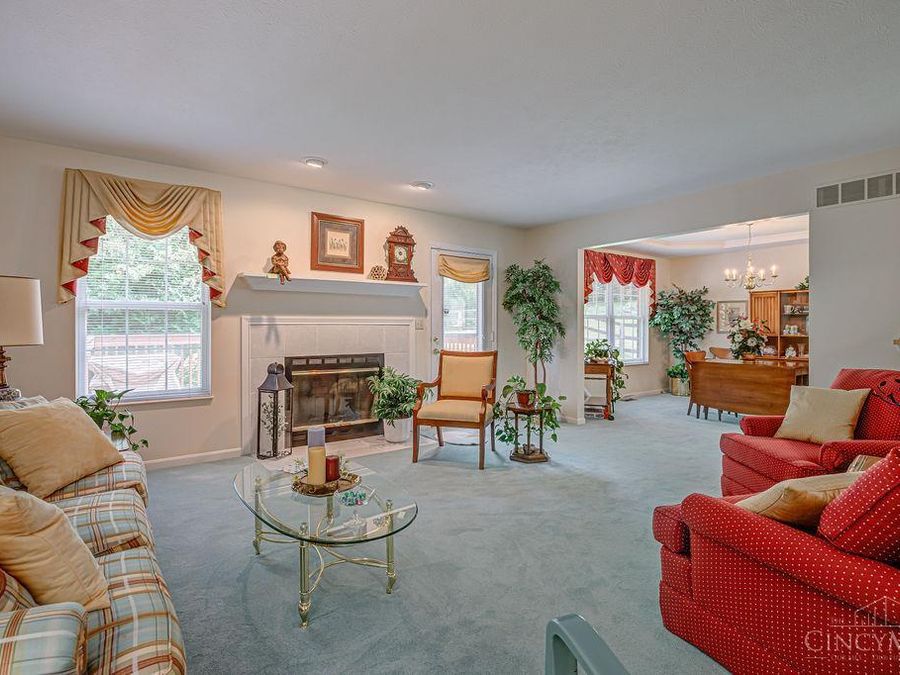 3770 Durango Green Drive, Miami Township, OH 45002 Photo 4