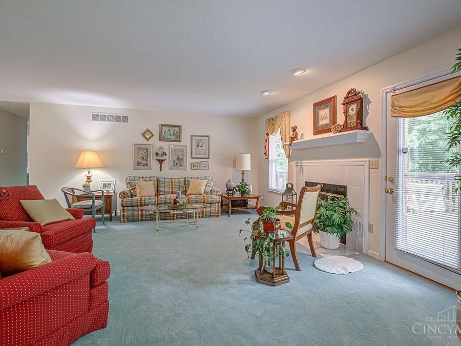 3770 Durango Green Drive, Miami Township, OH 45002 Photo 5