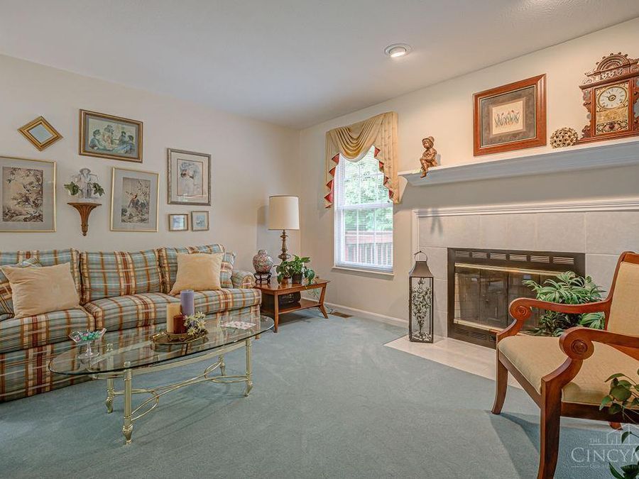 3770 Durango Green Drive, Miami Township, OH 45002 Photo 6