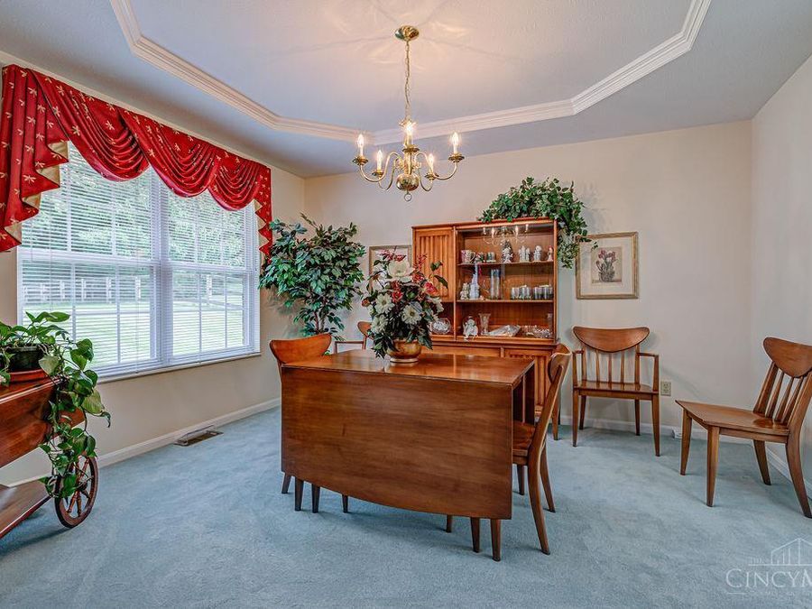3770 Durango Green Drive, Miami Township, OH 45002 Photo 9