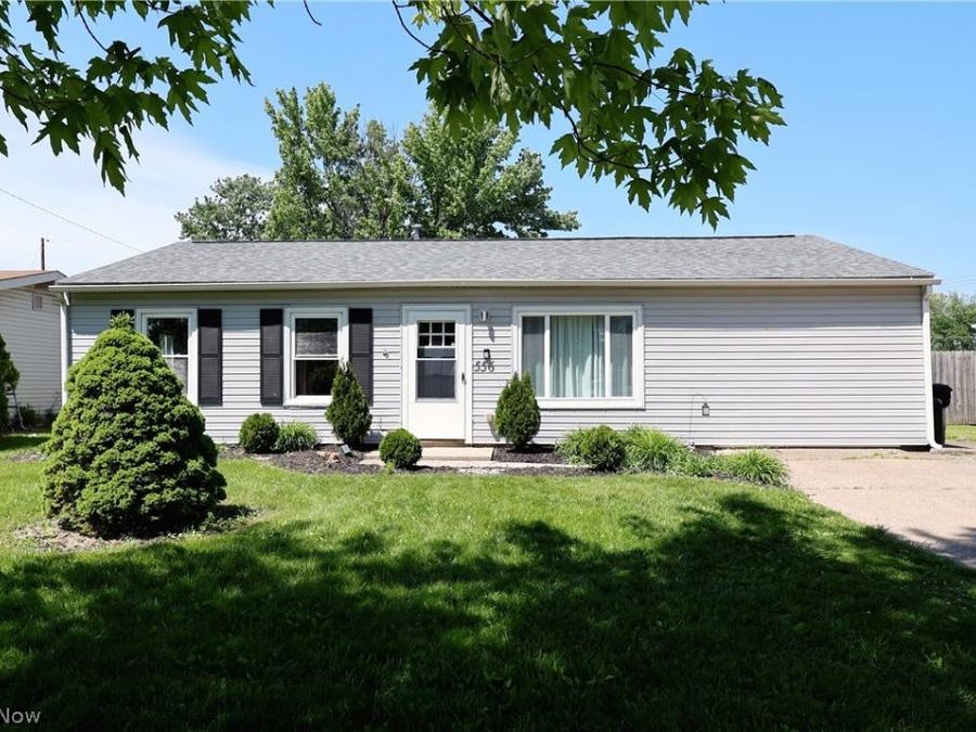 556 Keys Drive , Elyria, OH 44035 Photo 1