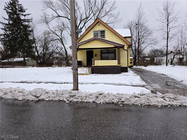 11210 Revere Avenue , Cleveland, OH 44105