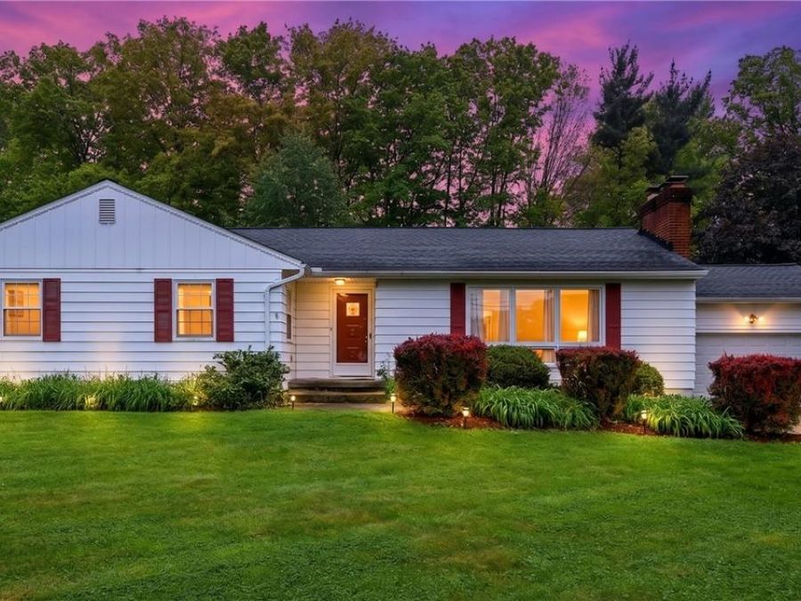 2834 Bancroft Road , Fairlawn, OH 44333 Photo 1