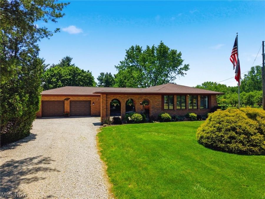 4150 Laubert Road , Atwater, OH 44201 Photo 1