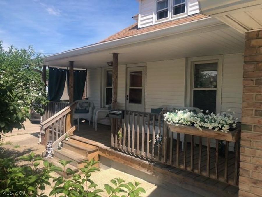 7002 Flowerdale Avenue , Cleveland, OH 44144 Photo 1