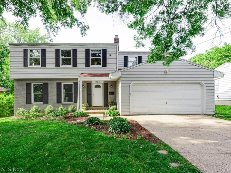 1183 Garman Road , Akron, OH 44313 Photo 1