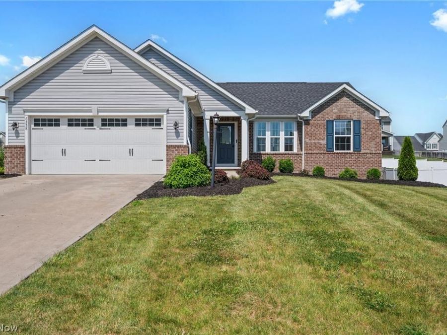 6228 Hooper Drive , Medina, OH 44256 Photo 1