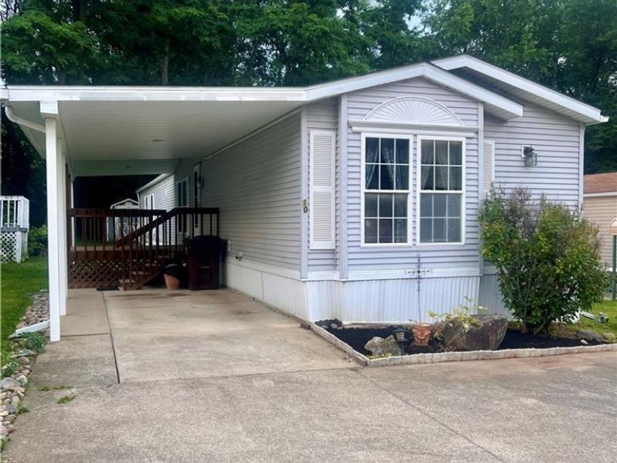 4455 Cleveland Road , Unit 10, Wooster, OH 44691 Photo 1
