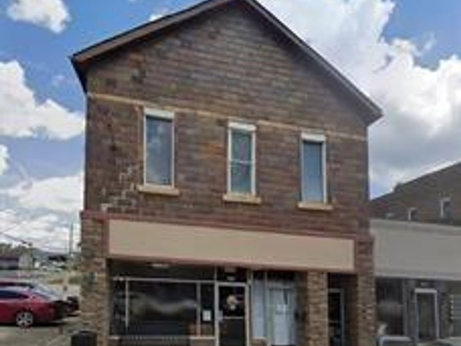 160 S 2nd Street , Unit C, Byesville, OH 43723 Photo 1