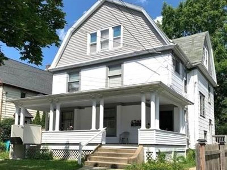 191 Rhodes Avenue , Akron, OH 44302 Photo 1