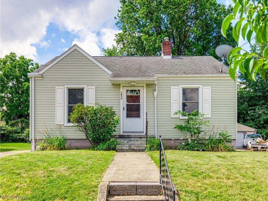 1874 Congo Street , Akron, OH 44305 Photo 1
