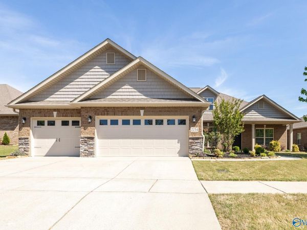 2234 Ells Road SW, Huntsville, AL 35803