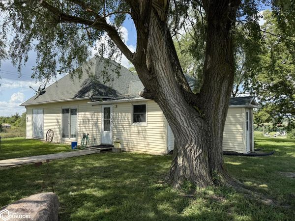 1364 Liberty Highway, Osceola, IA 50213