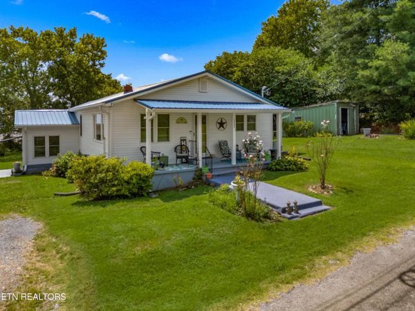 3207 Dove Lane , White Pine, TN 37890