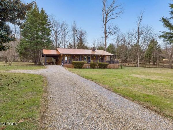 3514 Ginseng Way, Sevierville, TN 37862