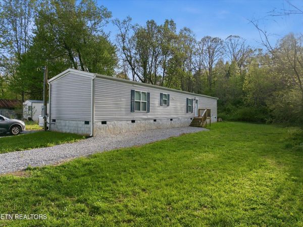 183 Upton Rd, Sweetwater, TN 37874