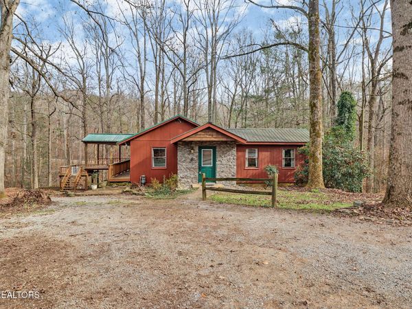 1325 Torbett Rd, Spring City, TN 37381